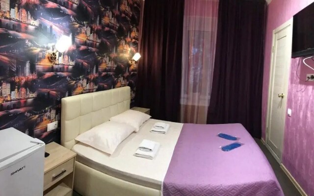 Hotel TriVa