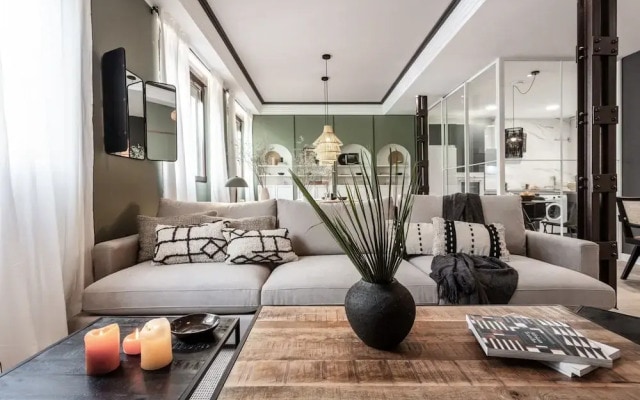 Lisala - 2 Bedrooms in Trafalgar