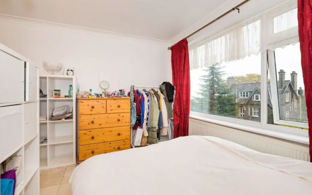Forest View Bright Apartment