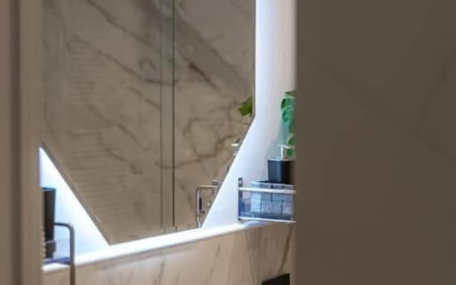 Luxury Vatican Rooms
