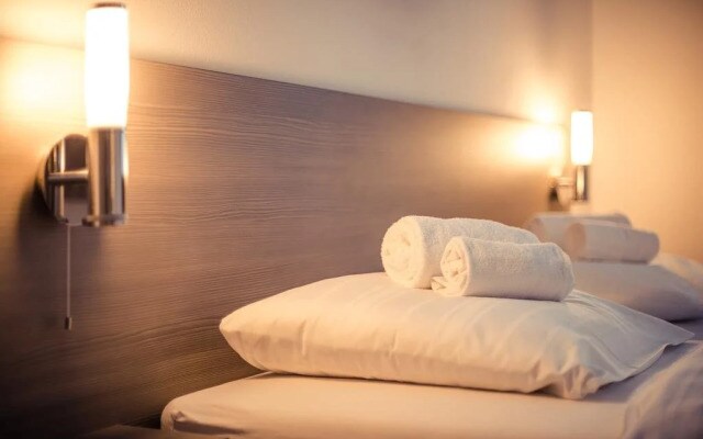 Residence Lipno