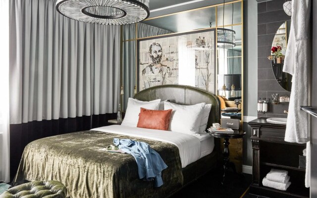 Hotel Sir F.K. Savigny, Berlin