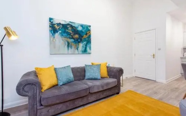 Minsters Reach Holiday Apartments