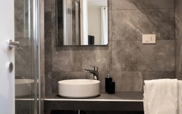 Suites 215 Colosseum - Guesthouse