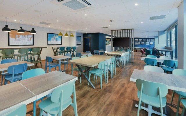Travelodge London Central Tower Bridge