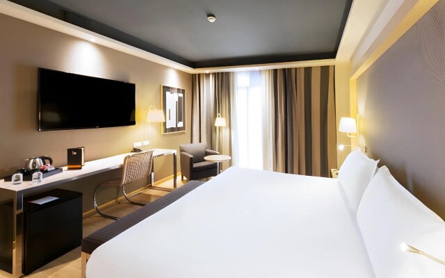 Hotel Jazz