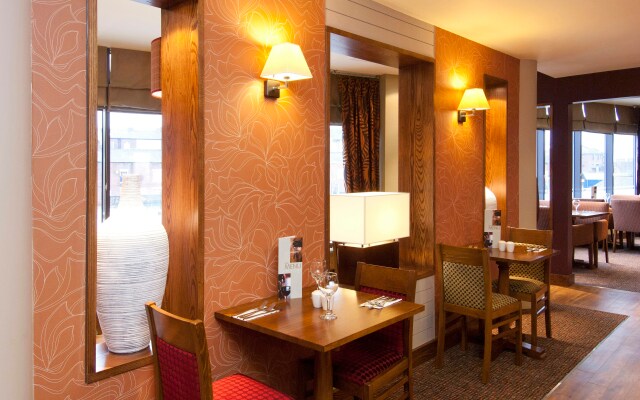 Premier Inn Preston Central