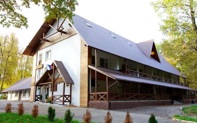 Парк Отель Green House