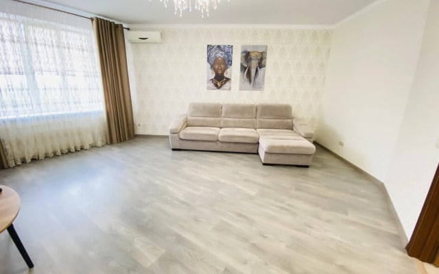 ZebraHome (ЗебраХоум) на улице Спортивная 6