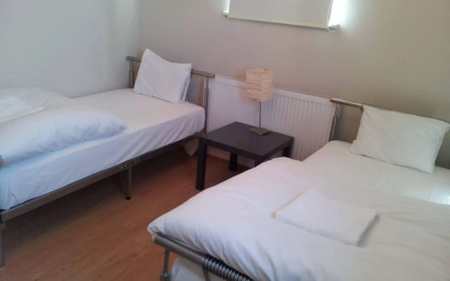 London Apartments @ Romford