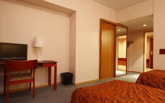 Hotel Musta Kissa