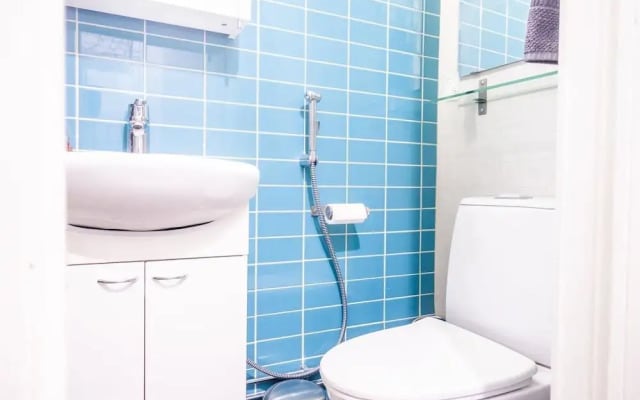 WeHost Merimiehenkatu 39