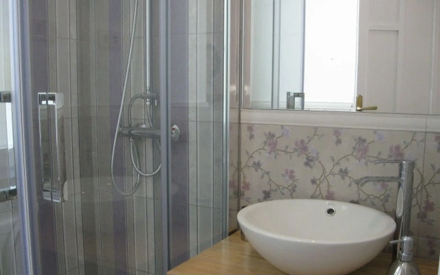 Apartamentos Imagine Madrid