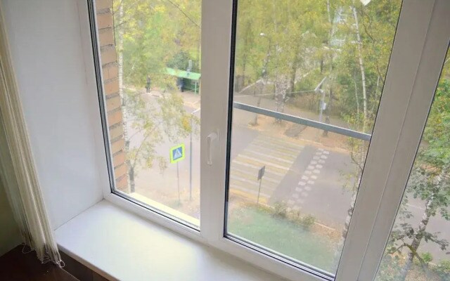 Kak doma hostel