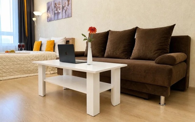 Apartamenty CHetyre Sezona na ul. Nureeva, d.10