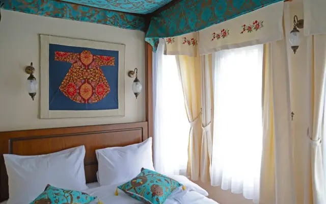 Ahsen Suites