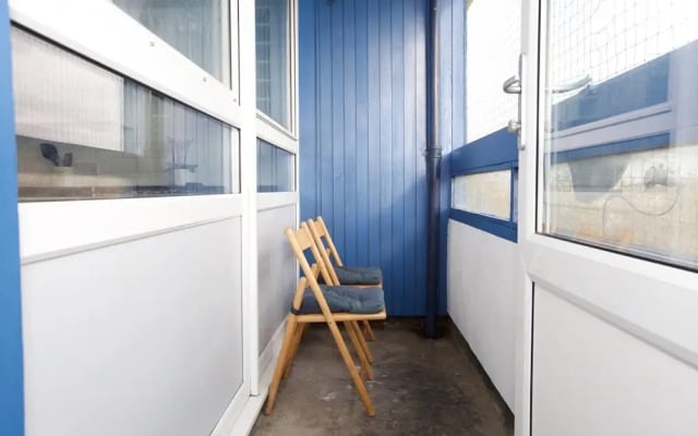 Chic 3br, Sleeps 8, Close to The Oval &kennington