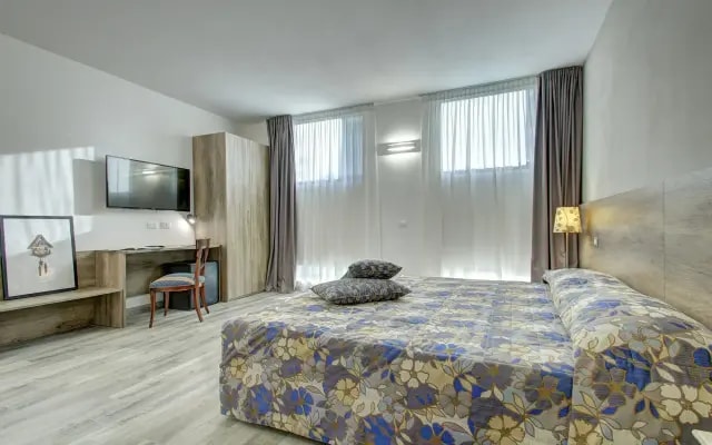 B&BveniceLAGOON Cool,Wifi-Aircnd-Parking-Breakf102