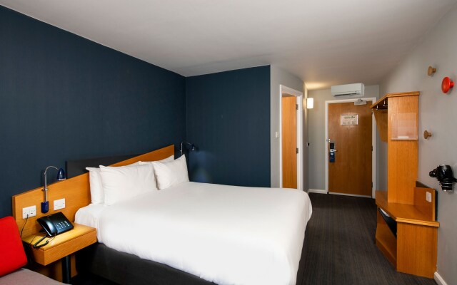 Holiday Inn Express Derby Pride Park by IHG