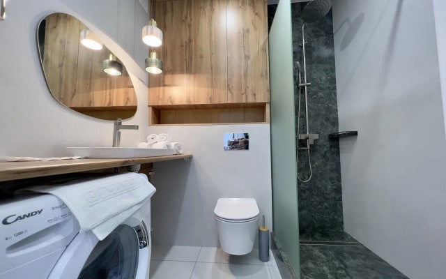 RentFlat (Рент Флэт) на улице Матрены Наздрачевой 5/2