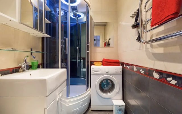 Bussi Suites - Kashirskoe 38