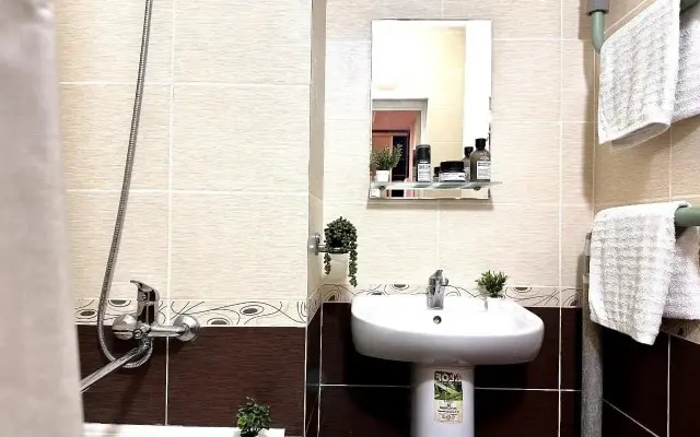 Apartament 52 на улице Янки Купалы 36