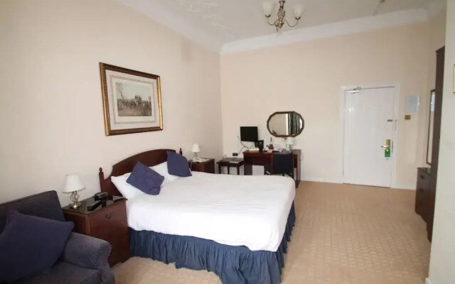 Bestwood Lodge