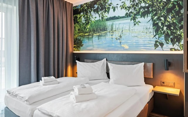Hotel Amper