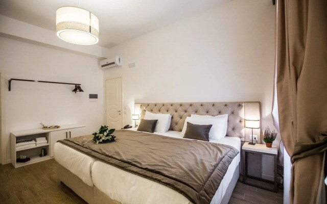Chic & Town Luxury Rooms Piazza di Spagna