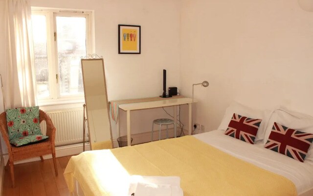Myshortstay - St.Mathews Row Apartment