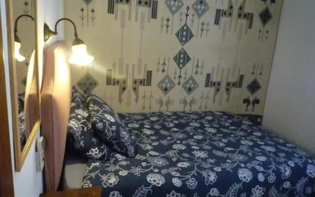 Residenza Mucha
