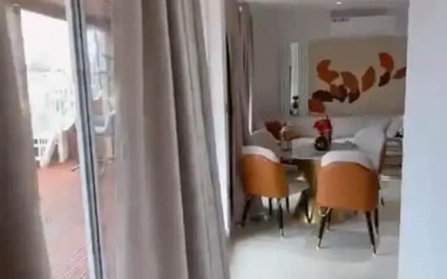 Luxury Apartment in Central London