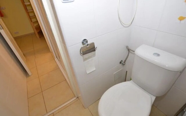 Cozy Chalet in Modrišice With Swimming Pool