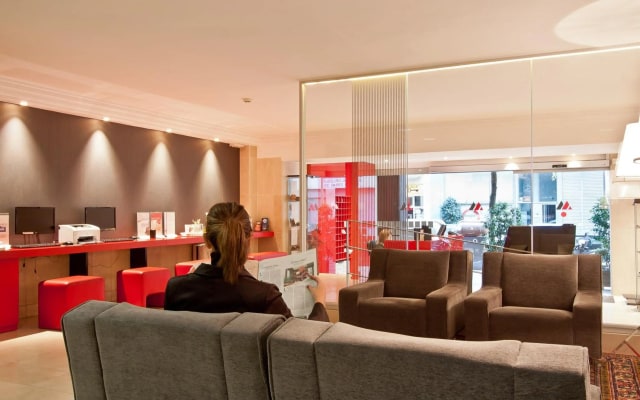 Aparthotel Atenea Calabria