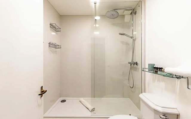 Stylish Buckingham Apartment Victoria