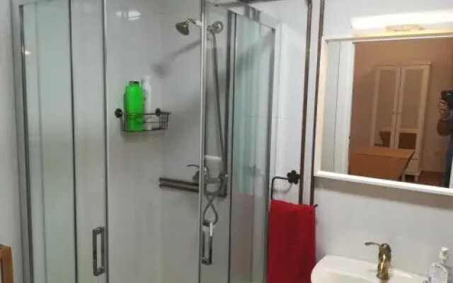 Apartamentos Fernando El Catolico