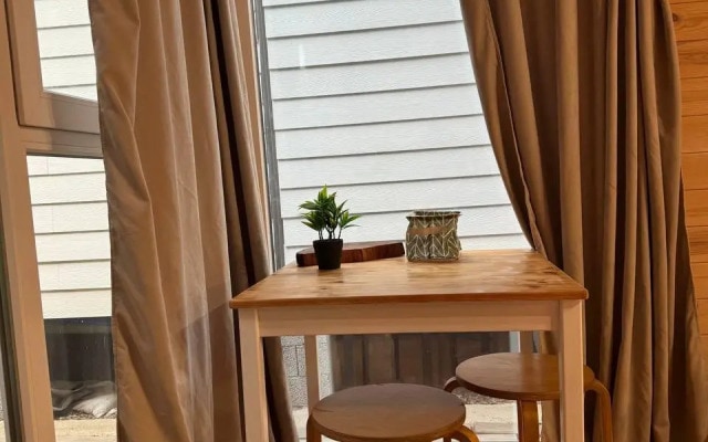 Коттедж Tiny House 