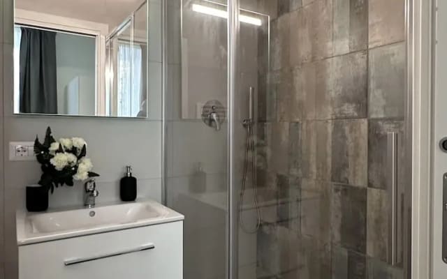 Soft Rooms