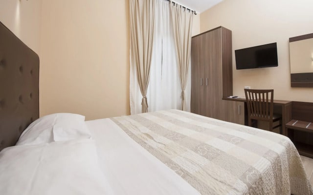 Trinity Luxury Rooms