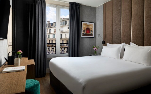 NH Paris Opéra Faubourg