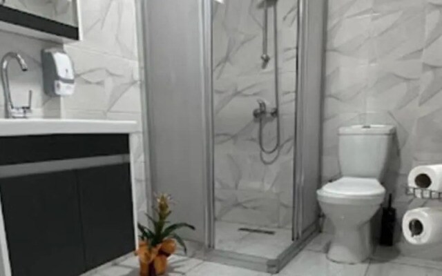 Yesil Otel