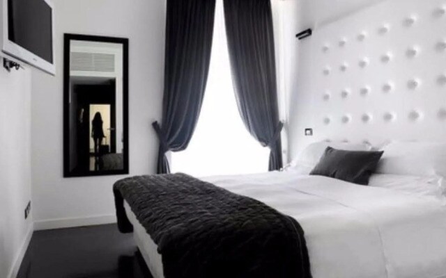 Pantheon Royal Suite