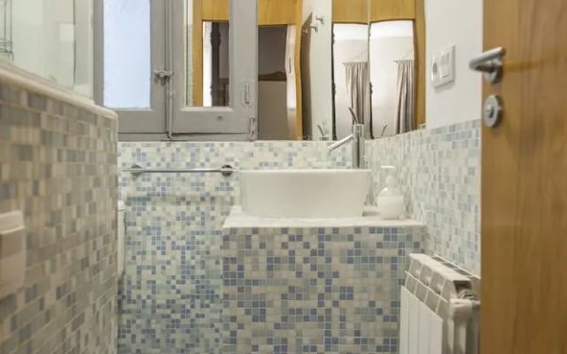 SALAMANCA LUXURY I - ElevenHost