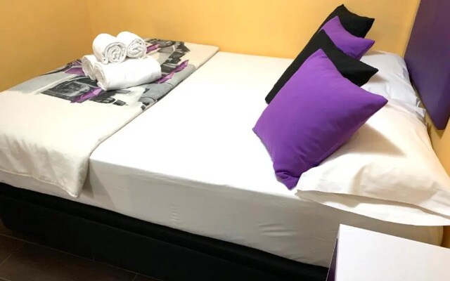 Madreams Villaverde