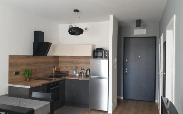 Quo Vadis Apartment