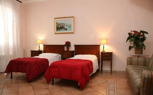 Gaudi Guest House