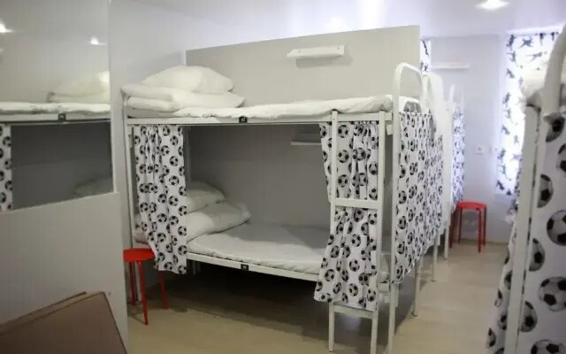 Hostel Bed&Beer