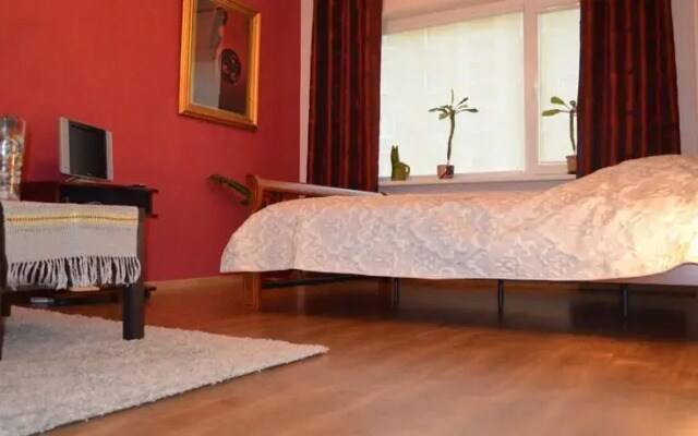 Sofijos apartamentai