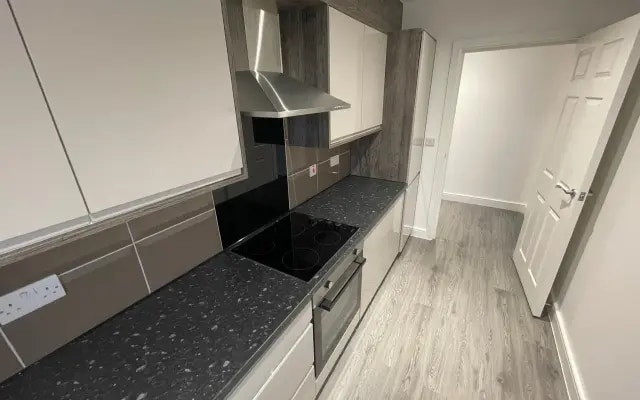 Ilford Apartments