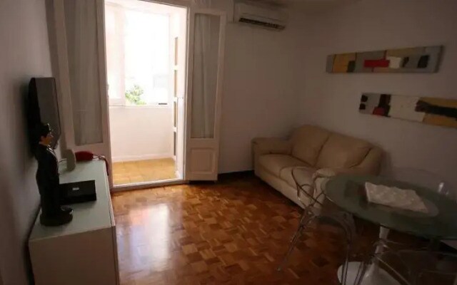 B&B Barcelona Center